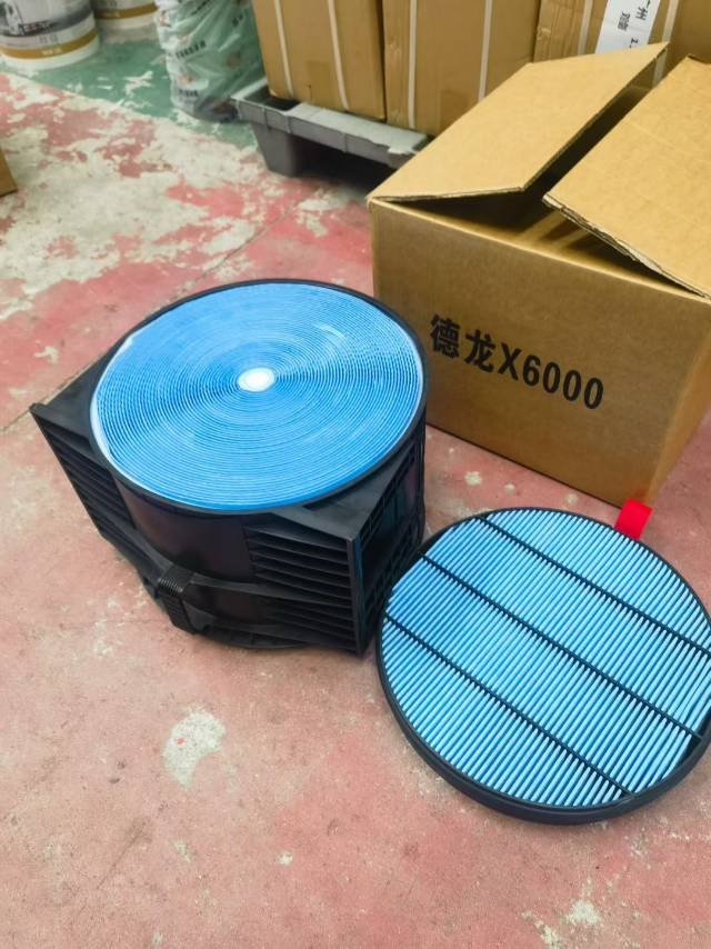 德龙X6000空气滤芯