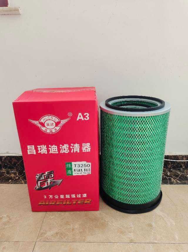K3250空气滤芯