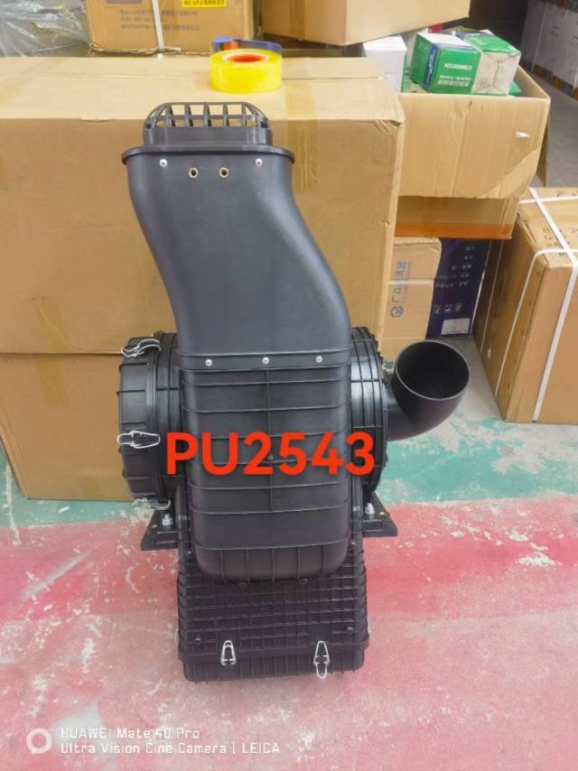 Pu2543空气滤芯总成