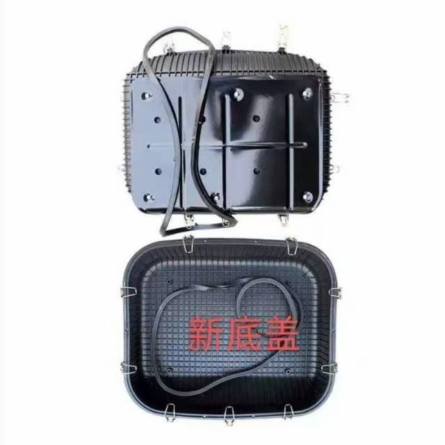 pu2841油滤总成新款㡳盖