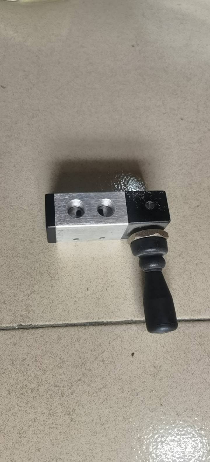 高低阀